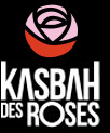 logo Kasbah des Roses